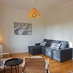 Cosy 1 Bedroom Apartment in Belém