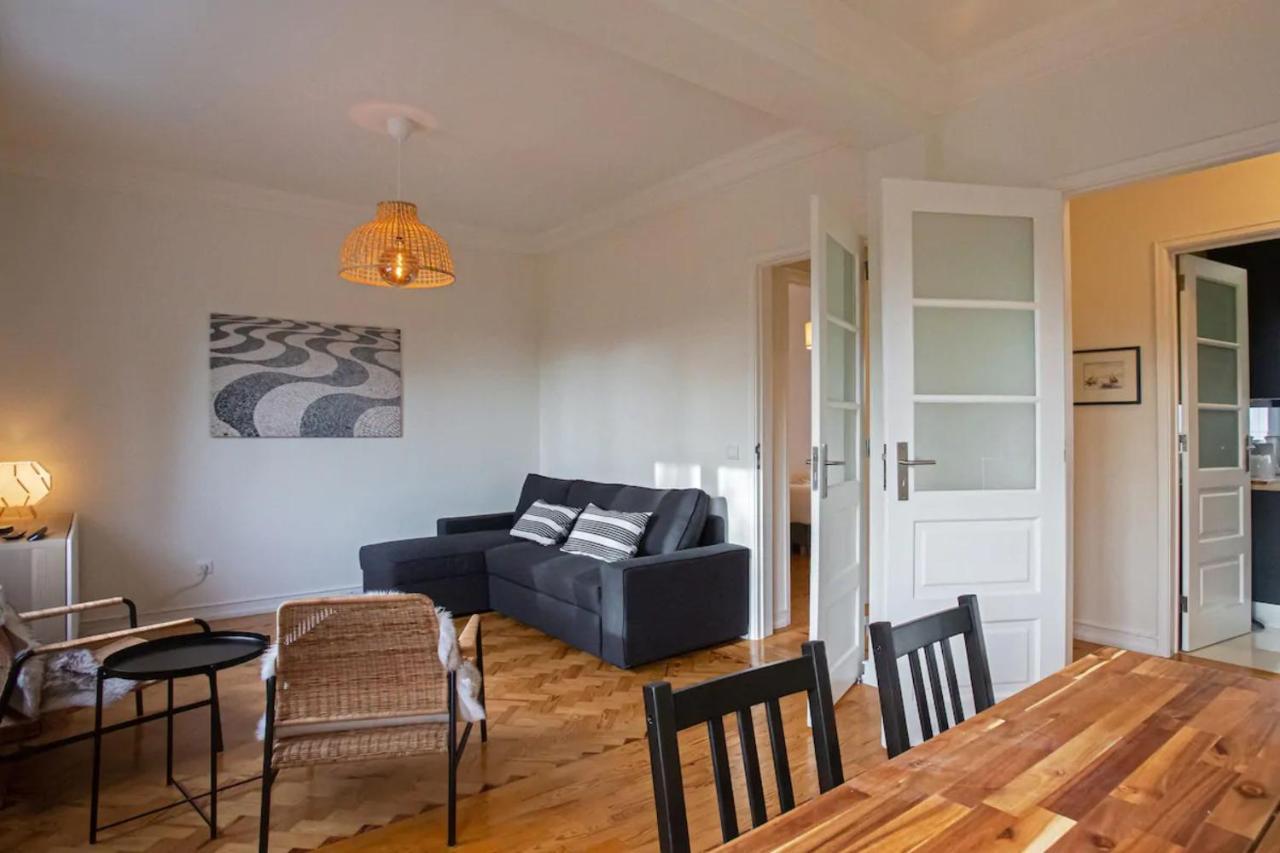 Cosy 1 Bedroom In Belém * Lisboa