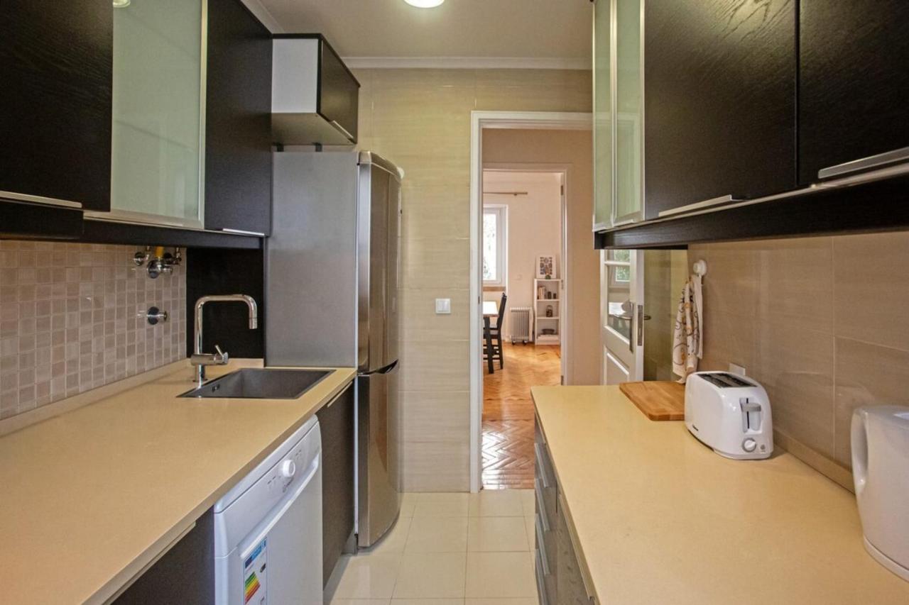 Cosy 1 Bedroom In Belém *