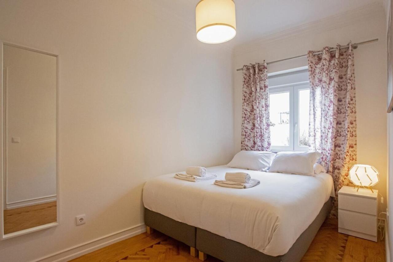 Cosy 1 Bedroom In Belém Apartamento Lisboa