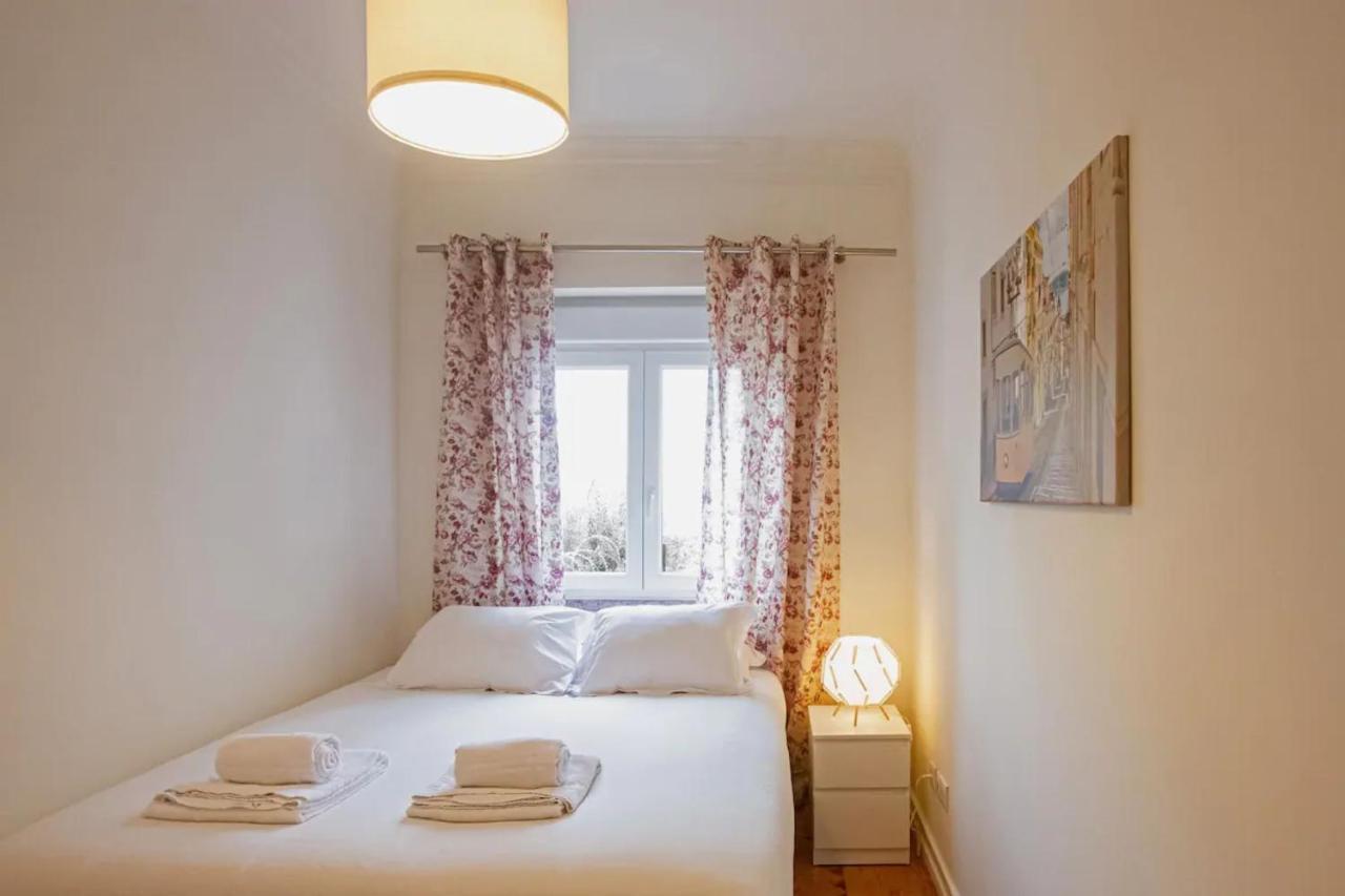 Cosy 1 Bedroom In Belem * Lisboa