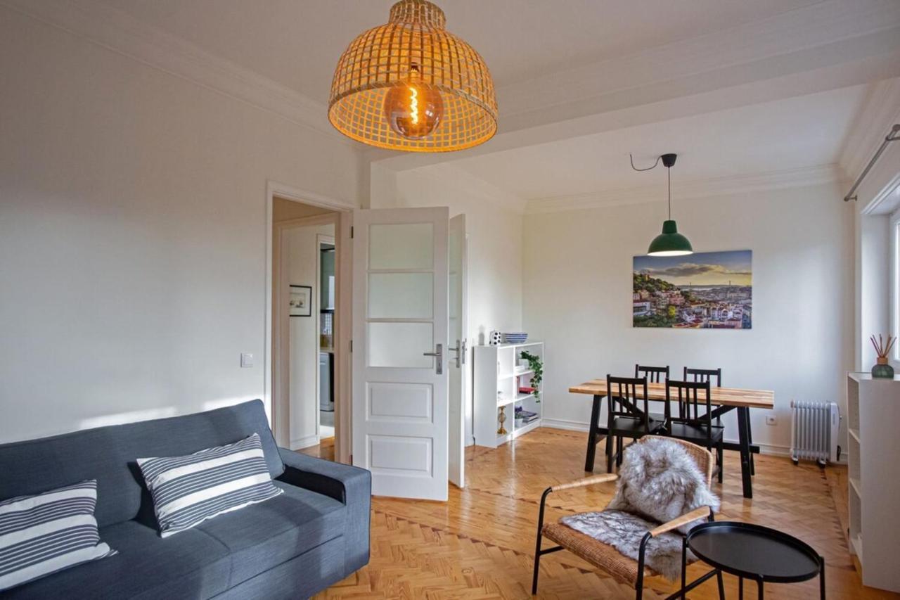 Cosy 1 Bedroom In Belem * Lisboa