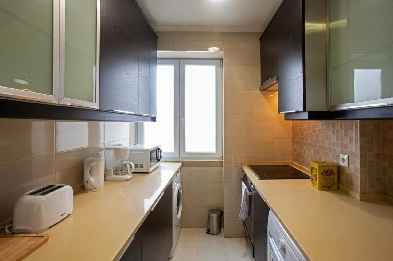 Cosy 1 Bedroom In Belem