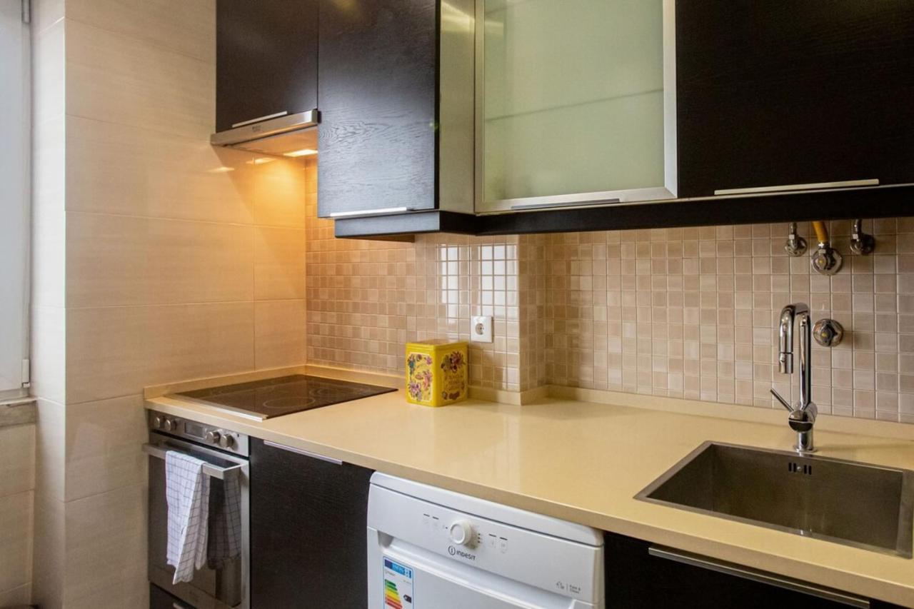Cosy 1 Bedroom In Belem Apartamento Lisboa