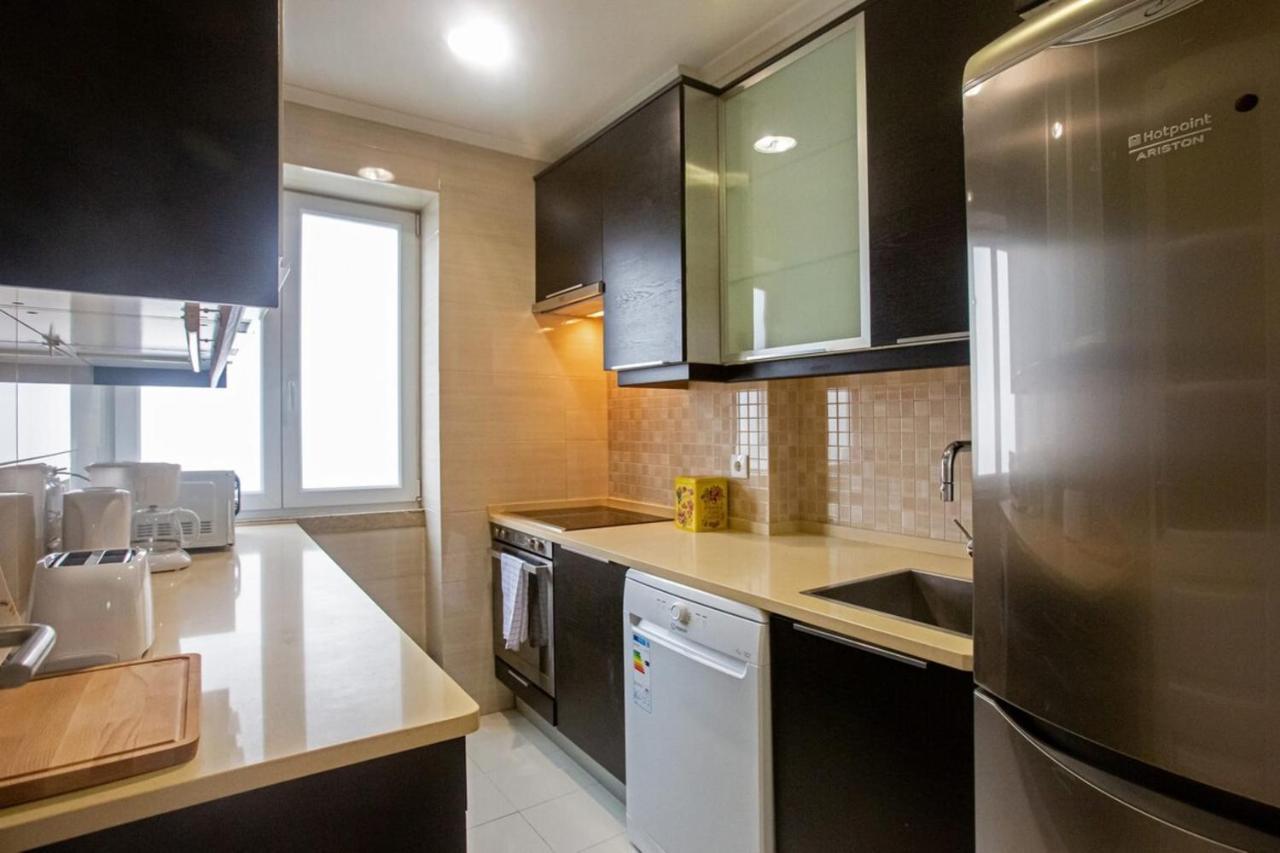 Cosy 1 Bedroom In Belem Lisboa