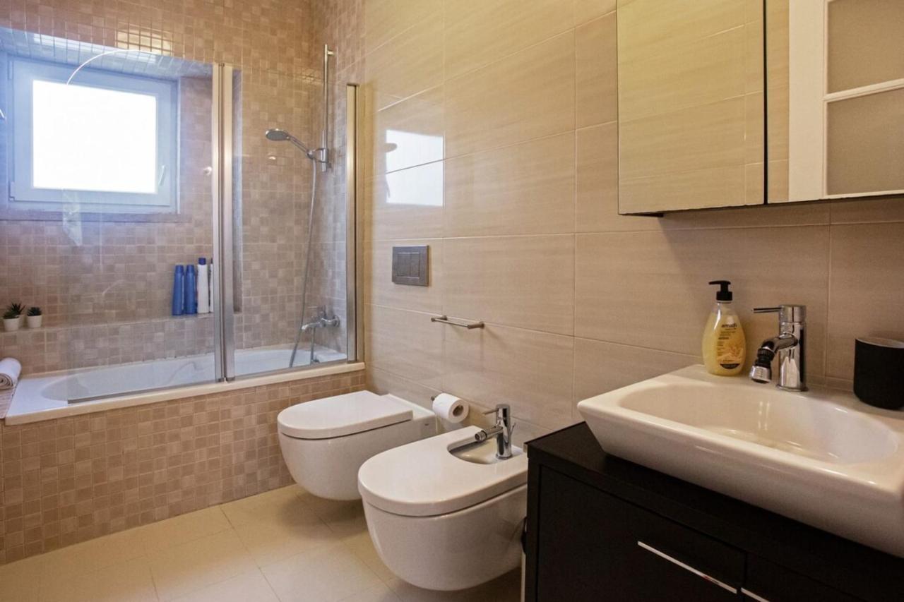 Cosy 1 Bedroom In Belem Apartamento